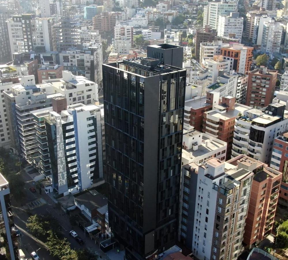 De Lujo En Quito