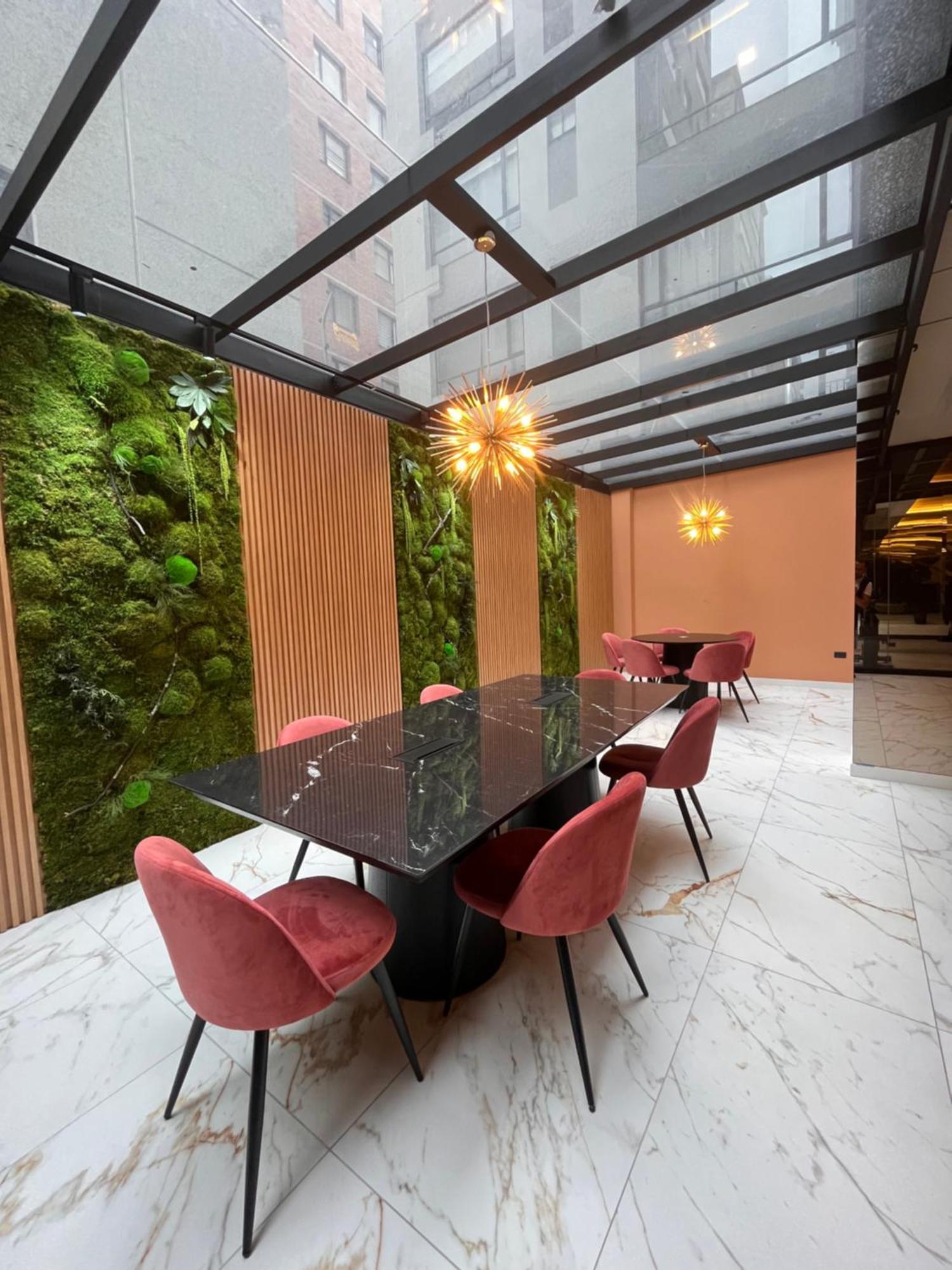 Apartamento De Lujo En Quito